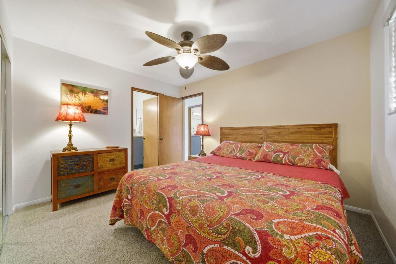 Kona Seaspray Villa Keauhou Exterior photo