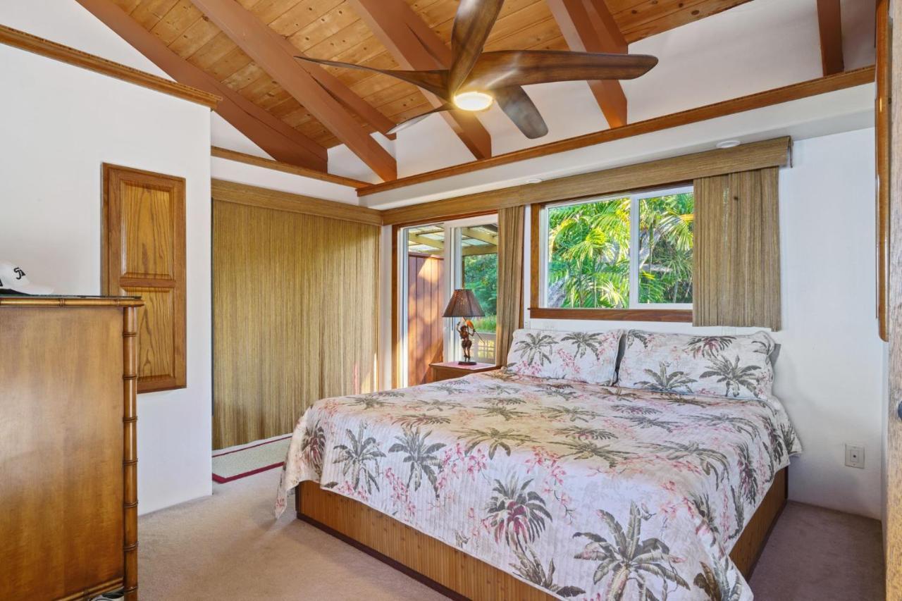 Kona Seaspray Villa Keauhou Exterior photo