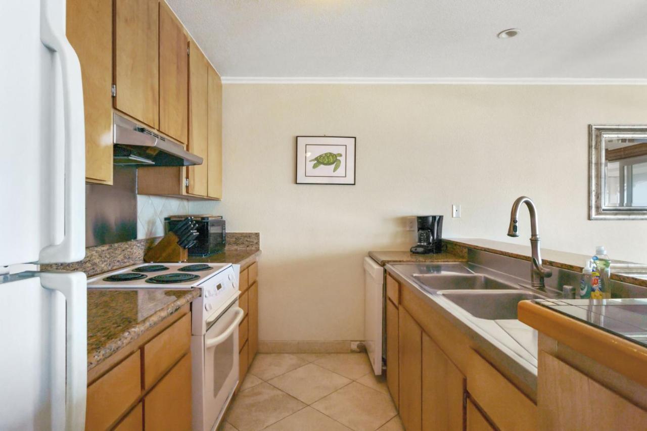 Kona Seaspray Villa Keauhou Exterior photo